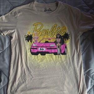 Barbie T-Shirt